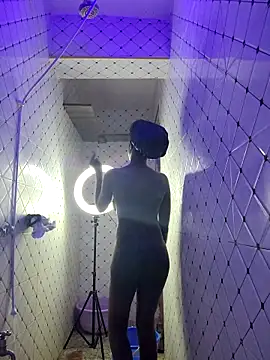 Enkarxx online show from February 16, 2025, 7:27 pm