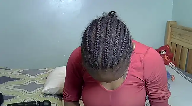 Enkarxx online show from February 28, 2025, 7:56 pm