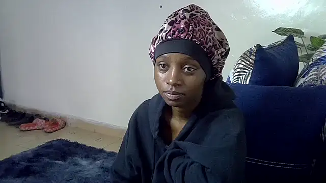 Enkarxx online show from November 3, 2025, 10:38 am