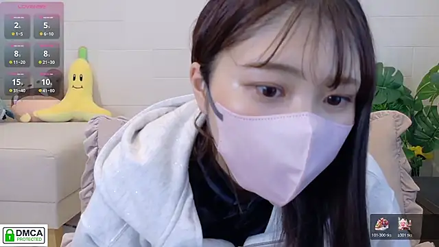 SUZU  online show from March 29, 2026, 1:05 am