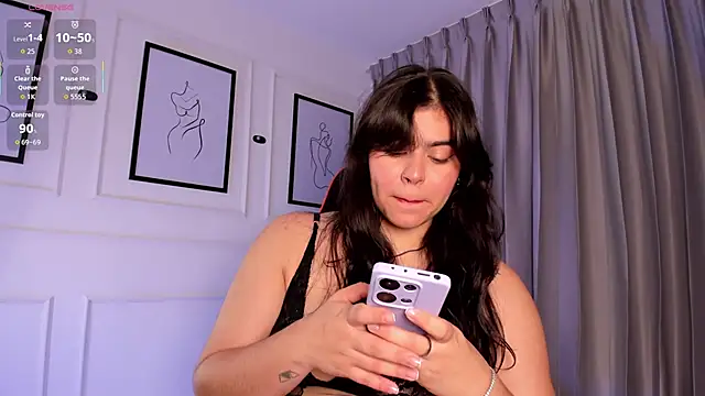 Snapshot of veronica185 chatting on January 18, 2026, 3:54 am veronica185 online show from January 18, 2026, 3:54 am