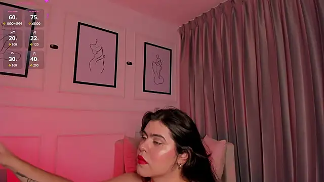 Snapshot of veronica185 chatting on February 15, 2026, 3:14 am veronica185 online show from February 15, 2026, 3:14 am