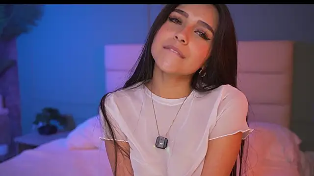 Snapshot of Ashley_Jones9 chatting on January 8, 2026, 3:25 pm Ashley Jones9 online show from January 8, 2026, 3:25 pm