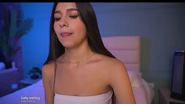 Snapshot of Ashley_Jones9 chatting on January 12, 2026, 3:17 pm Ashley Jones9 online show from January 12, 2026, 3:17 pm