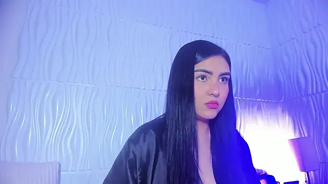 Abby  colins online show from September 26, 2025, 6:23 pm