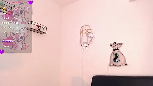 eileen tanihara online show from January 13, 2025, 8:15 pm