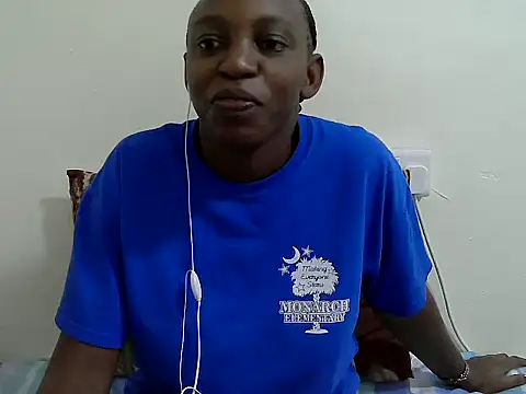 lizbela1 online show from October 1, 2025, 5:35 am