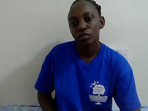 lizbela1 online show from October 6, 2025, 4:10 am