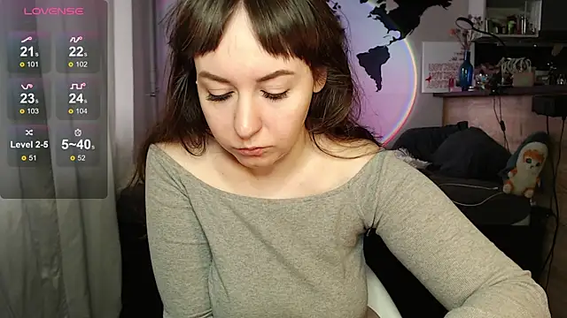 Snapshot of missgenevaonceagain_ chatting on May 24, 2026, 5:34 am missgenevaonceagain online show from May 24, 2026, 5:34 am