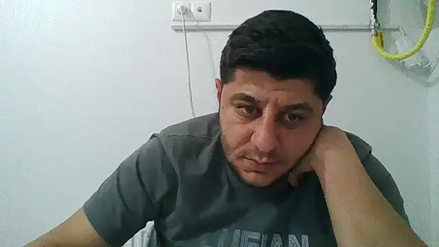 erkekkkadam online show from March 18, 2025, 1:10 am