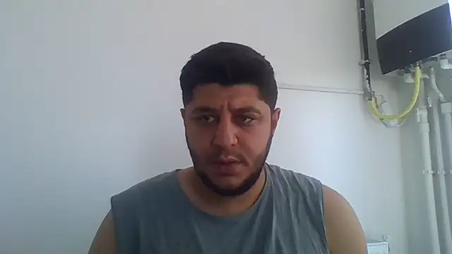 erkekkkadam online show from September 14, 2025, 7:07 am