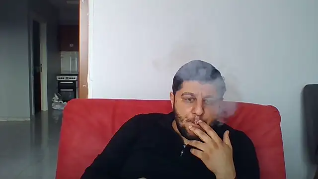 erkekkkadam online show from March 18, 2026, 1:58 pm