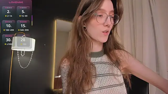 Lola Missy online show from January 10, 2026, 5:09 am