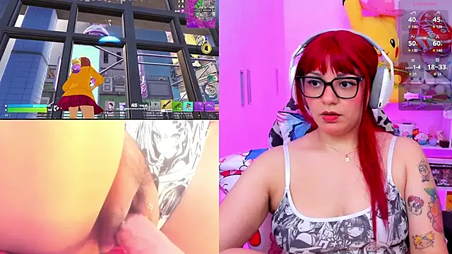 cinna monroll online show from January 12, 2026, 5:07 pm