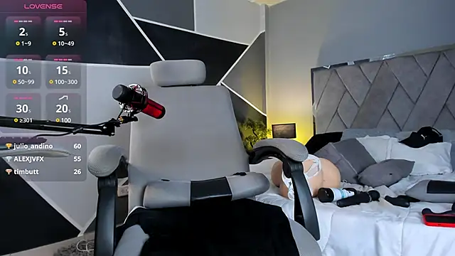 Markbrown online show from March 11, 2025, 3:59 am