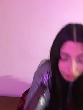 Felicia smok3 online show from January 16, 2025, 2:41 am