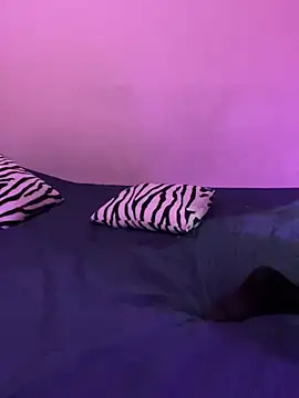 Felicia smok3 online show from January 23, 2025, 3:16 am