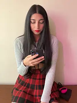 Felicia smok3 online show from January 31, 2025, 10:31 am