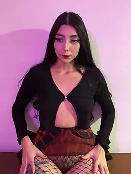 Felicia smok3 online show from February 27, 2025, 3:36 am