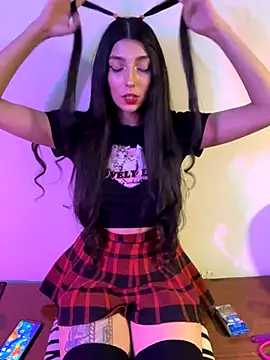 Felicia smok3 online show from October 2, 2025, 2:29 am