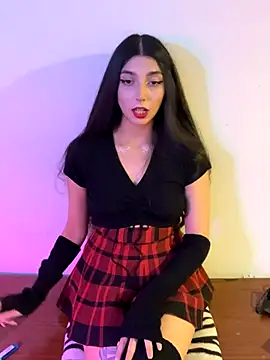 Felicia smok3 online show from October 14, 2025, 2:45 am