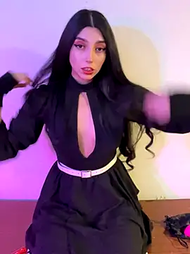 Felicia smok3 online show from October 25, 2025, 1:02 am