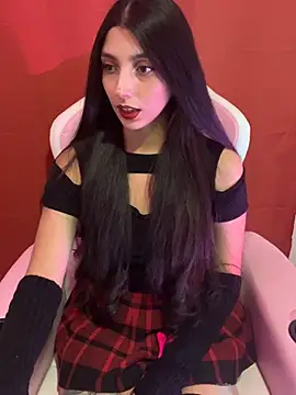 Felicia smok3 online show from March 7, 2026, 1:46 am