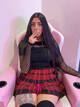 Felicia smok3 online show from March 21, 2026, 2:49 am