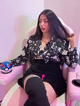 Felicia smok3 online show from March 24, 2026, 2:49 am