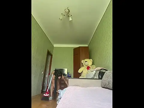 Snapshot of Miss_Flexi_fit chatting on May 28, 2026, 10:56 am Miss Flexi fit online show from May 28, 2026, 10:56 am