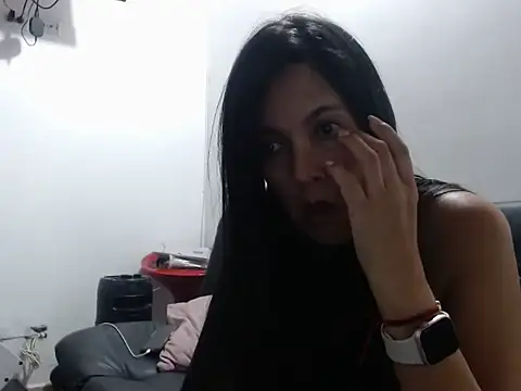 Snapshot of Alexxawinter chatting on September 14, 2025, 1:05 am Alexxawinter online show from September 14, 2025, 1:05 am