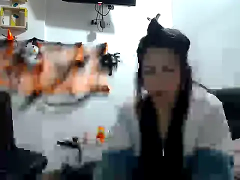 Snapshot of Alexxawinter chatting on October 16, 2025, 11:06 pm Alexxawinter online show from October 16, 2025, 11:06 pm