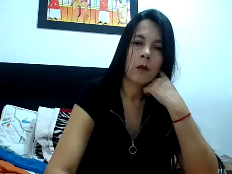 Snapshot of Alexxawinter chatting on November 9, 2025, 1:15 am Alexxawinter online show from November 9, 2025, 1:15 am