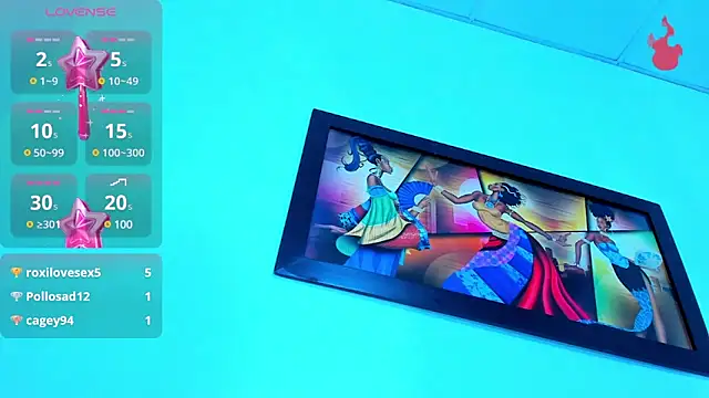 Snapshot of Jeymi-BigCock chatting on February 28, 2025, 4:54 am Jeymi-BigCock online show from February 28, 2025, 4:54 am