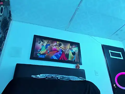 Jeymi-BigCock online show from December 14, 2025, 6:01 pm