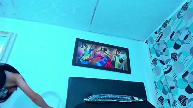 Jeymi-BigCock online show from March 6, 2026, 10:17 pm