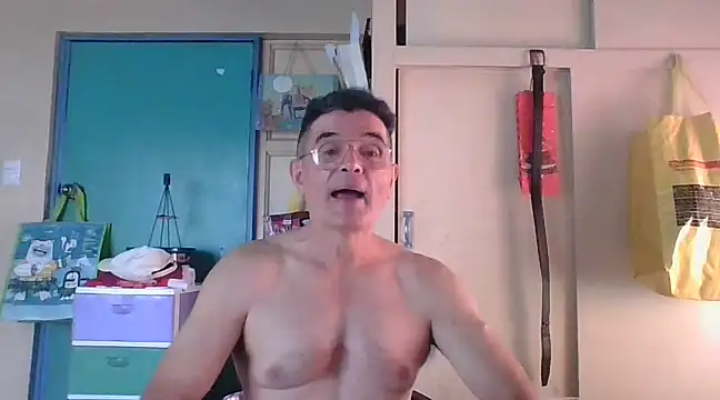 kavir-sebastien online show from February 27, 2025, 8:09 pm