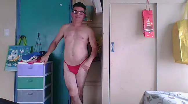 kavir-sebastien online show from March 10, 2025, 7:29 pm