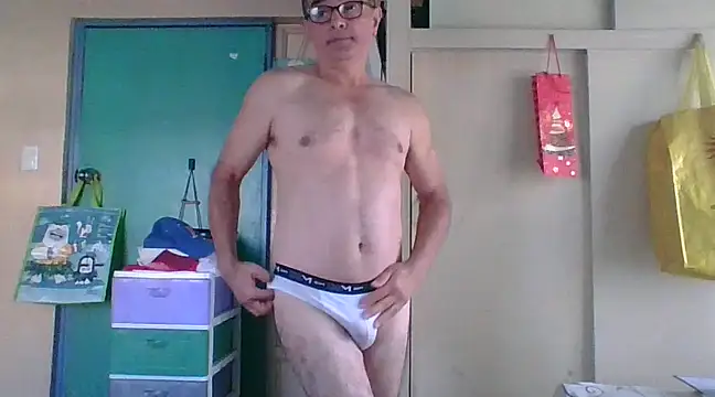 kavir-sebastien online show from March 18, 2025, 2:04 pm