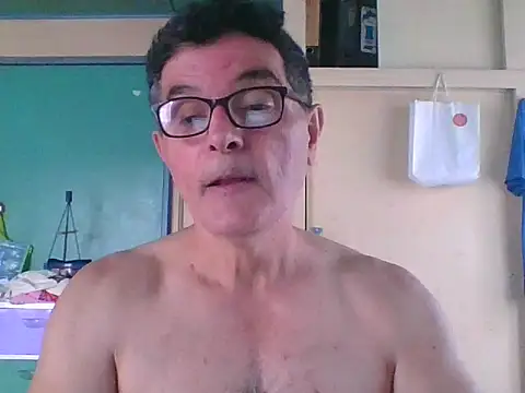 kavir-sebastien online show from September 8, 2025, 3:00 pm