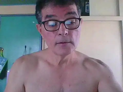 kavir-sebastien online show from September 10, 2025, 3:23 pm