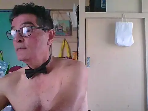 kavir-sebastien online show from September 16, 2025, 3:35 pm