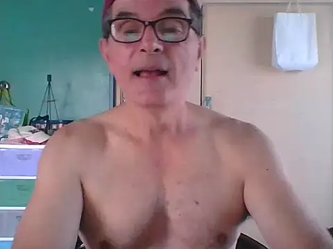 kavir-sebastien online show from September 22, 2025, 3:25 pm