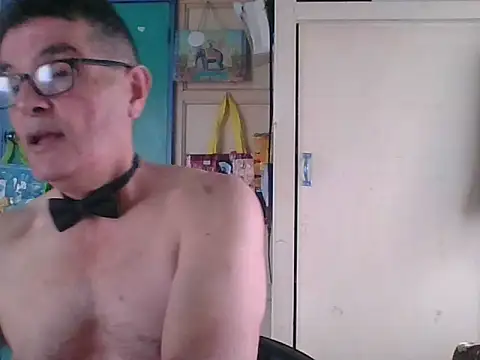 kavir-sebastien online show from October 13, 2025, 7:25 pm