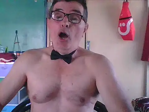 kavir-sebastien online show from November 6, 2025, 2:07 pm