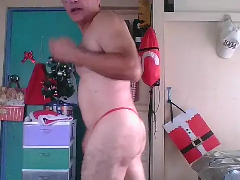 kavir-sebastien online show from January 5, 2026, 7:39 pm