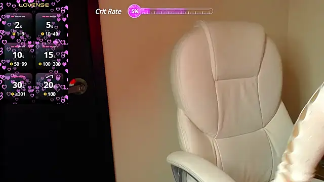 MariaJoseBarraza online show from February 7, 2025, 3:34 am