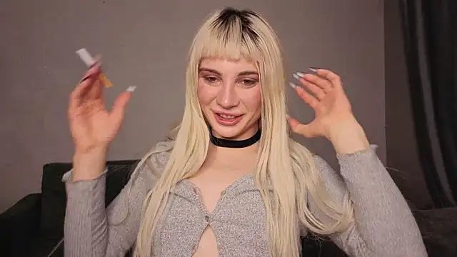 Ashley-Urban online show from January 9, 2026, 4:59 am