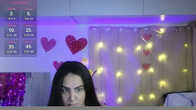 lovely trix online show from February 27, 2026, 1:44 pm