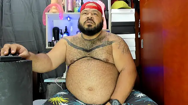 Latino bigcock online show from January 24, 2025, 7:07 pm